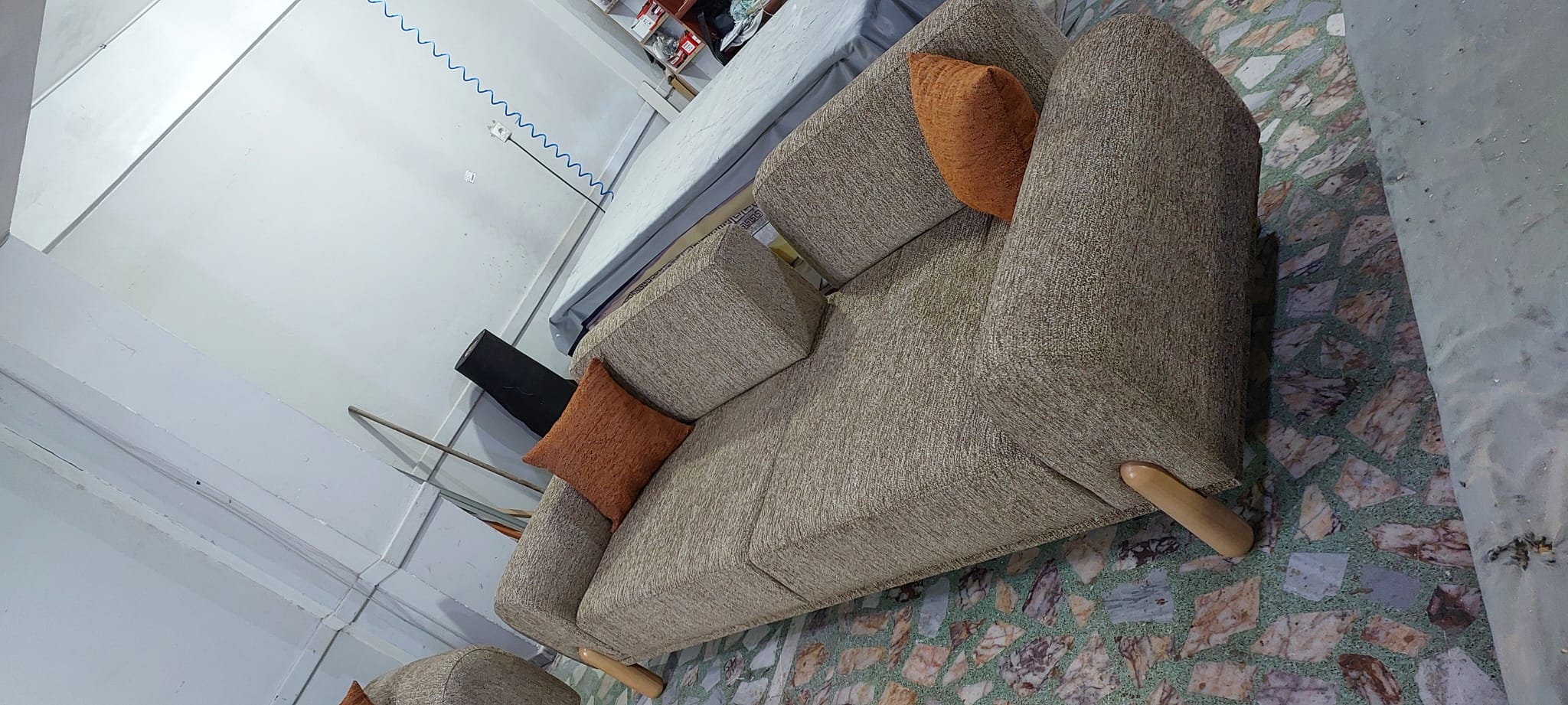 Hatay Koltuk Döşeme